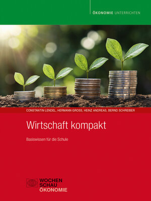 cover image of Wirtschaft kompakt